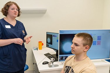 Медцентр для детей